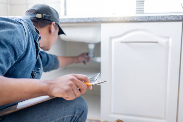 Shower Repair Services in Camp Verde, AZ