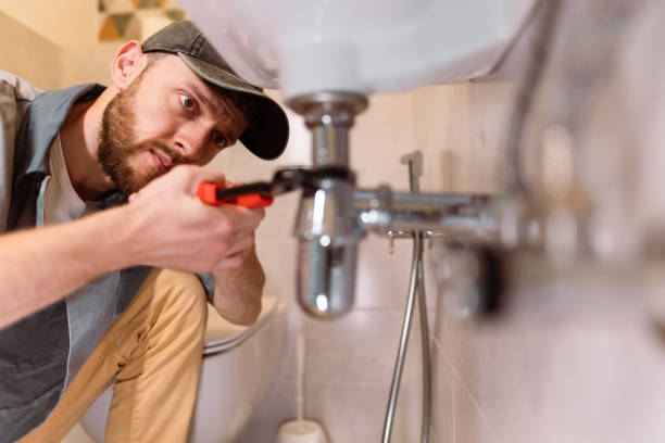 Best Local Plumber Services  in Camp Verde, AZ
