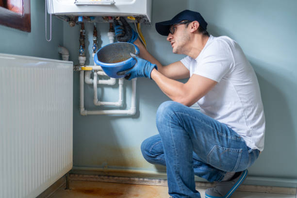 Best Sewer Line Repair  in Camp Verde, AZ