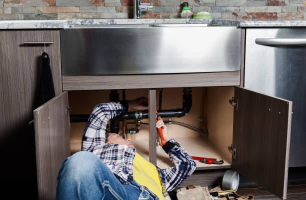 Best Water Leak Repair  in Camp Verde, AZ