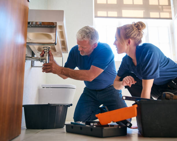 Best Sewer Cleaning Services  in Camp Verde, AZ