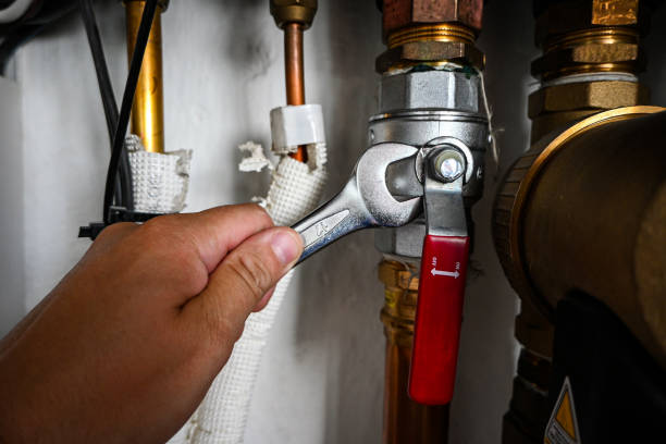 Sprinkler Systems in Camp Verde, AZ
